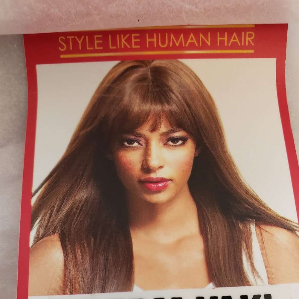 Organic Protein Hair